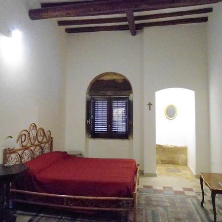 Residence Marsala Antica Pokój zdjęcie