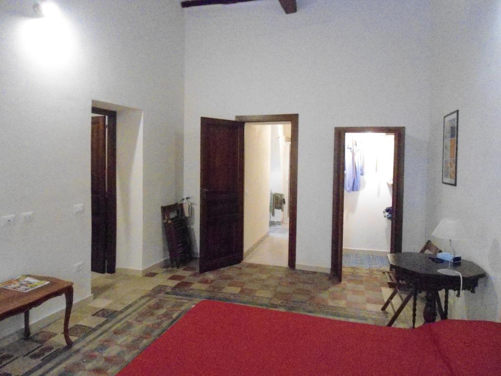 Residence Marsala Antica Pokój zdjęcie