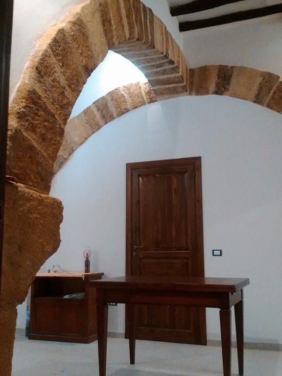 Residence Marsala Antica Pokój zdjęcie