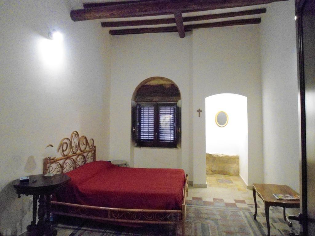 Residence Marsala Antica Pokój zdjęcie