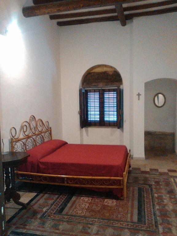Residence Marsala Antica Pokój zdjęcie